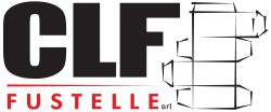 CLF Fustelle srl | Progettazione e creazione di fustelle professionali